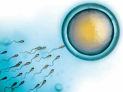 Infertility hitting women under 30