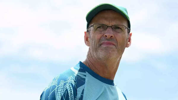 EXCLUSIVE: 'Gary has taken a good decision by not continuing with Pakistan': Ex-Pakistan cricketer on coach's exit