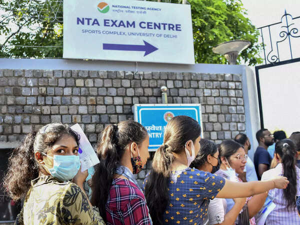 CUET UG 2026: NTA releases important notice on dress code and exam day guidelines for candidates