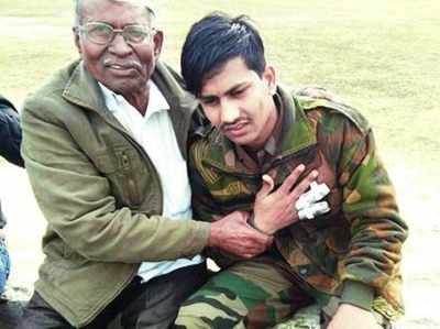 Quitting Army due to harassment, says jawan Chandu Chavan who was briefly captured by Pakistan