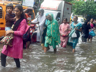 Mumbai, let’s shut down