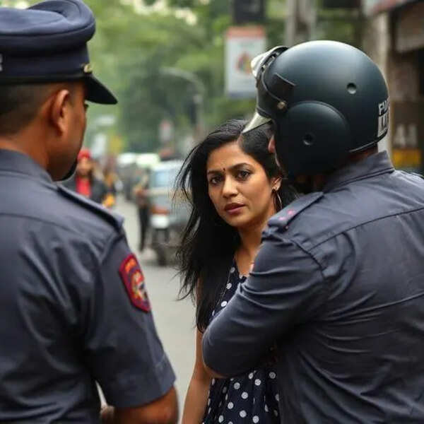 Man arrested for molesting 21-year-old woman at Borivli railway station in Mumbai