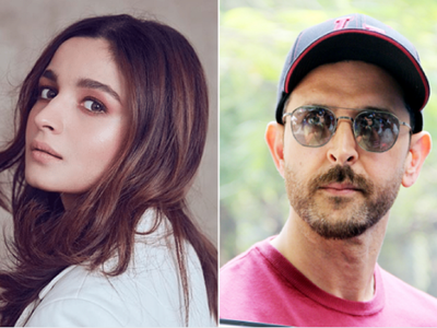 Alia Bhatt, Hrithik Roshan, Neeta Lulla among 819 artists invited to be part of the Academy Awards