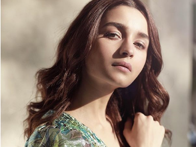 Alia Bhatt thanks the Academy for inviting her, says 'opinions about films may be divided, but cinema is a powerful binding force'