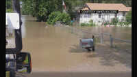 Cost of buying out flood-prone homes rising 