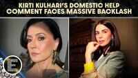Kirti Kulhari Controversy: Salary Remark Sparks Debate