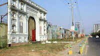 Ghaziabad abolishes circle rates in green belts 