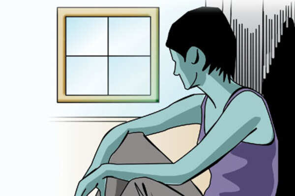 Academic pressure makes kids suicidal