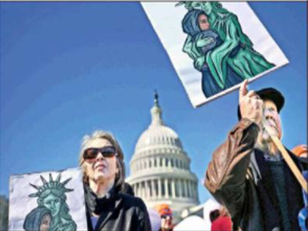 Caught in Trump fire, DREAMers live in dread