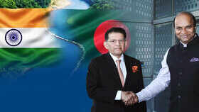 Delhi-Dhaka Ties Reset As Bangladesh FM Arrives In India; Focus On Border, Visa, Energy & Trade