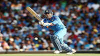 MS Dhoni has left the door open for a comeback, says Dean Jones 