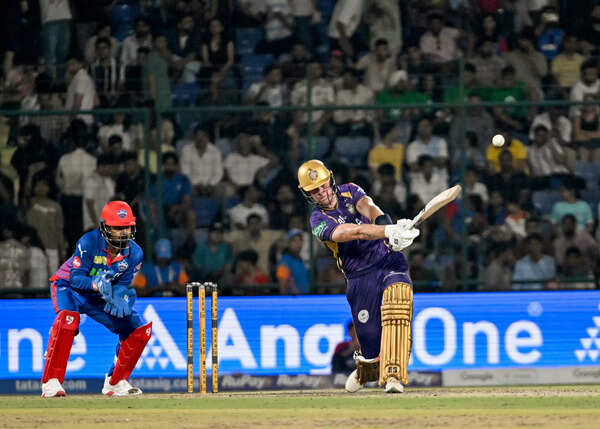 IPL 2026: How Finn Allen unveiled beast mode with a ‘changed perspective’