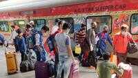 Indian Railways cancels all tickets till June 30 booked earlier, only Shramik specials on track 