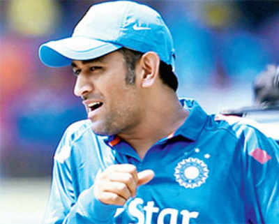 BCCI not to press for action against WI players