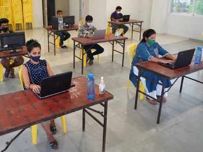 MLA Kshitij Thakur launches 'Work From My Office' initiative, creates 30,000 work spaces with Wi-Fi facility