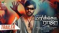Market Raja MBBS - Official Trailer 