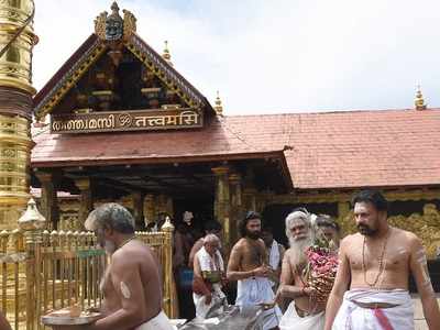 Sabarimala row: Supreme Court to hear review petitions on verdict about women's entry on January 22