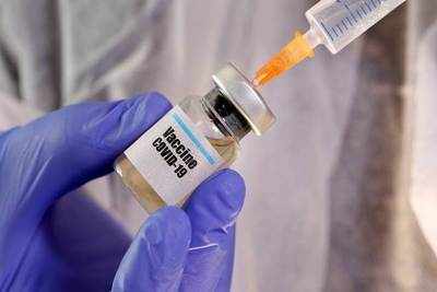 'US could have enough Covid-19 vaccine doses for every American by March'