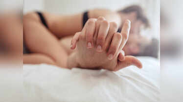 5 places you should never touch her during sex