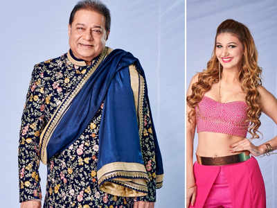 Anup Jalota on questions about his partner Jasleen Matharu on Bigg Boss 12: Just because I sing bhajans, doesn't mean I'm some saint