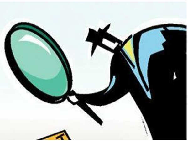 IT department raids private hospital