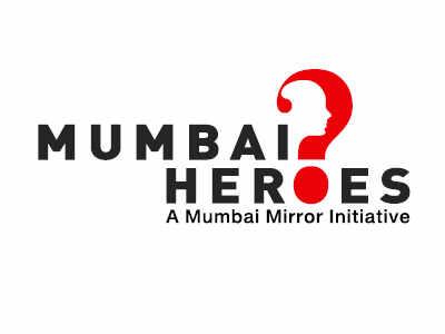 Dr Lalit Anande: Mumbai Heroes