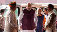 Rajya Sabha polls: BJP may add 9 seats to its tally 