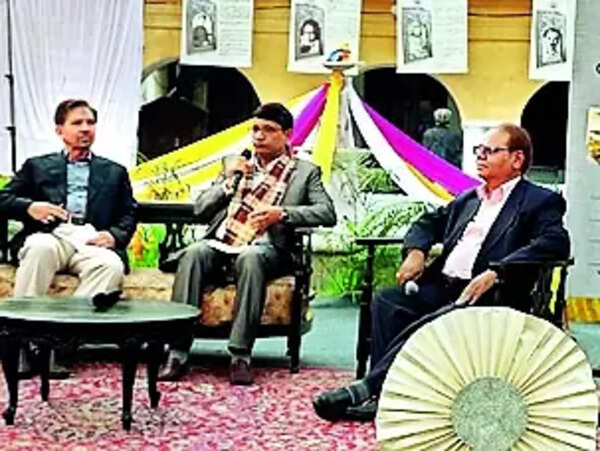 ‘Ethos of coexistence gives unique identity to Awadh’