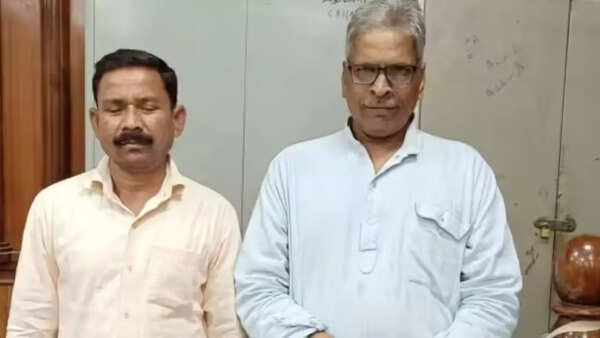 Serial killer who called himself ‘king’: The shadows of ‘cannibal’ Raja Kolander