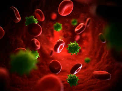 Blood transfusion turns 85 HIV+ in last 3 yrs