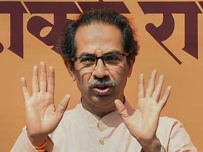 RSS has now changed its stand from Ram temple to Kashmir: Sena