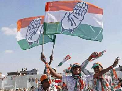 Generational Shift: Congress fields young guns to counter Narendra Modi's third year in power