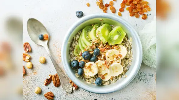5 foods to start the day with (for a healthy mind and body)