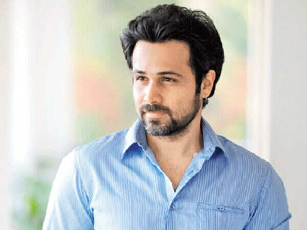 Emraan Hashmi finds it difficult to cry on screen