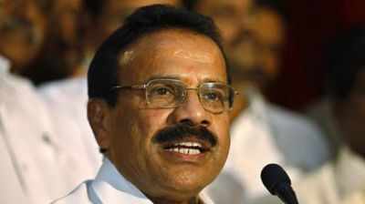 Foreigners in Bengaluru colleges are involved in illegal activities: Sadananda Gowda