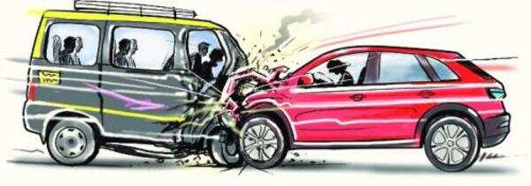 Giridih police to keep tab on road accidents