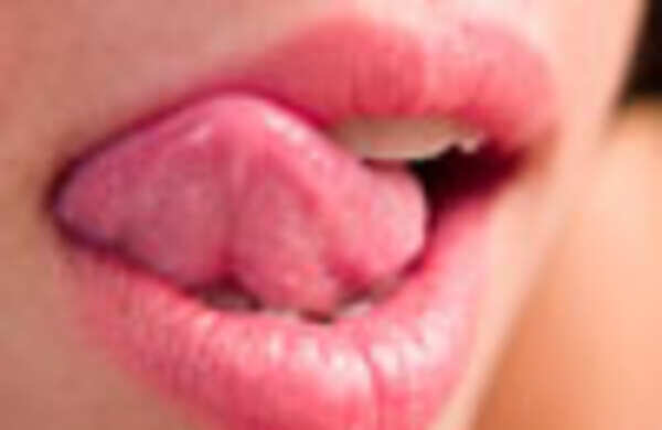 How your tongue can enhance your sex life