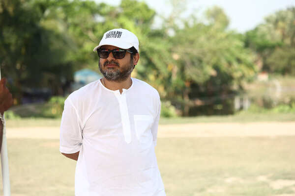 Shiboprosad Mukherjee turns 50