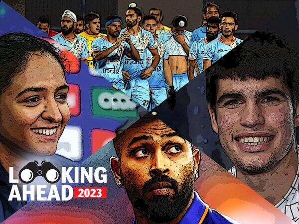 In 2023, will India lift hockey WC, what would Hardik Pandya do as T20 captain?
