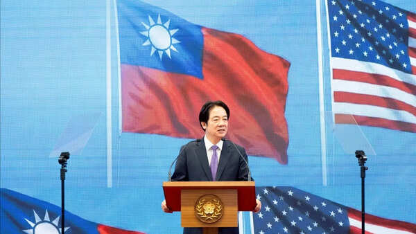 Why Taiwan remains the biggest flashpoint in US-China relations