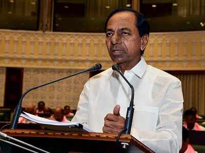 Dog’s death at K Chandrashekar Rao's home: Indian Vet body faults government for cases without enquiry