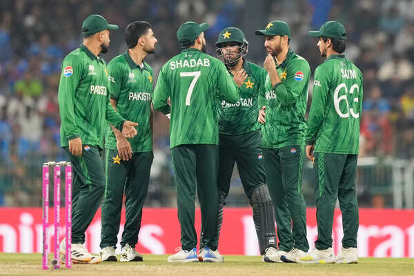 The Hundred: ‘Don’t discriminate against Pakistan players’