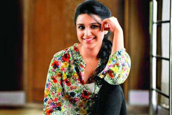 Small towners often shine over the rest: Parineeti Chopra
