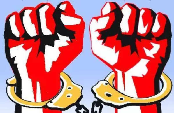 Hyderabad man, ex-wife kidnap four-year-old girl to portray her as their own