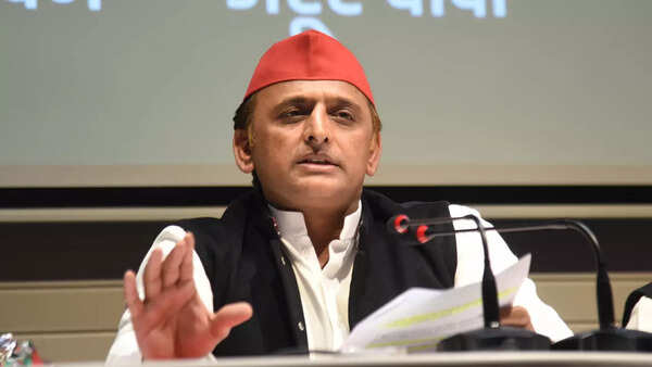 SP vows free power & girls’ education, 33% job quota for women