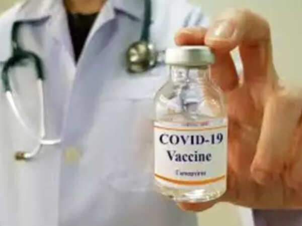 Airport cargo centre may be used to store Covid vaccines