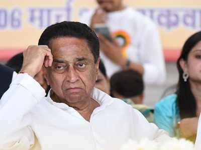 Madhya Pradesh crisis: CM Kamal Nath says ready for floor test; 22 MLAs held captive