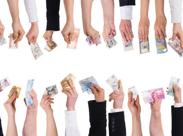 This online lending platform banks on some heavy hitters
