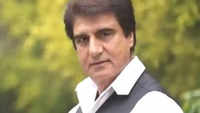 Raj Babbar gets 2-year jail term for assaulting polling officer in 26-yr-old case 