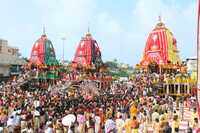 #RathYatra2020 